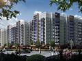 3-комнатная квартира · 85.18 м², Радостовца 165/1 за ~ 74.1 млн 〒 в Алматы, Бостандыкский р-н — фото 7