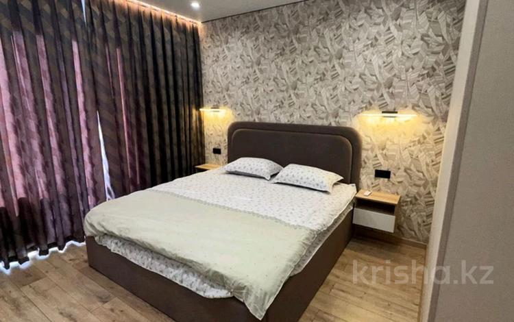 2-комнатная квартира · 75 м² · 8 этаж, К. Толеметова за 320 000 ₸ в Шымкенте, Каратауский р-н — фото 2