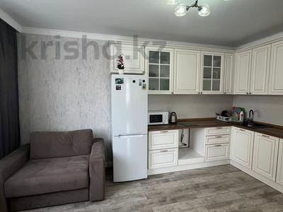 1-комнатная квартира · 42.2 м² · 3/9 этаж, Рыскулбекова за ~ 25 млн ₸ в Астане, Алматы р-н