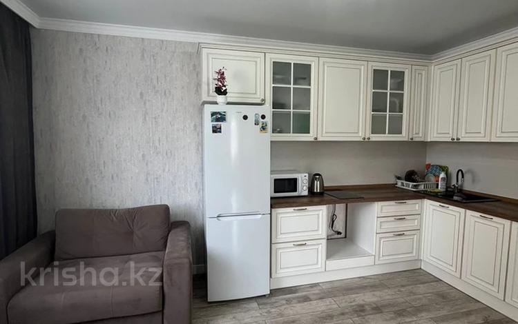 1-комнатная квартира · 42.2 м² · 3/9 этаж, Рыскулбекова за ~ 25 млн ₸ в Астане, Алматы р-н — фото 13