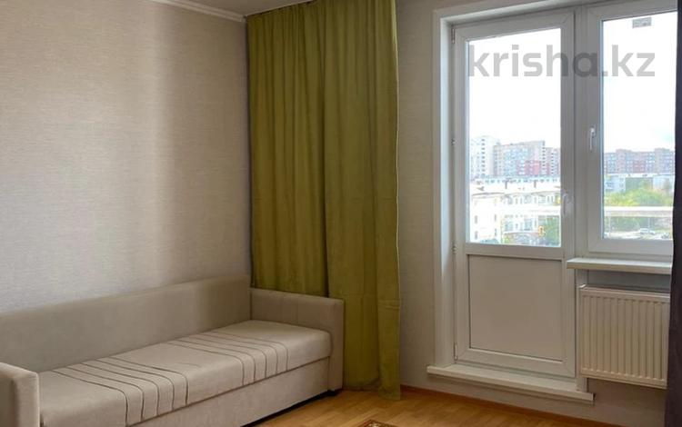 2-комнатная квартира · 68 м² · 4/12 этаж, Ул Алии Молдагуловой 27а — проспект Женис за 33.5 млн ₸ в Астане, Сарыарка р-н — фото 2