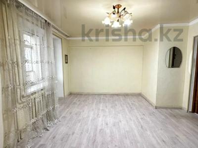 1-комнатная квартира · 35.1 м² · 2/5 этаж, Гарышкер за 12.5 млн 〒 в Талдыкоргане