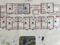 1-комнатная квартира · 34.53 м² · 8/9 этаж, ул. Бейбарыс Султан 31 за 17 млн ₸ в Астане, Сарыарка р-н — фото 2