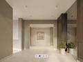 1-комнатная квартира · 34.53 м² · 8/9 этаж, ул. Бейбарыс Султан 31 за 17 млн ₸ в Астане, Сарыарка р-н — фото 4