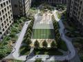 1-комнатная квартира · 34.53 м² · 8/9 этаж, ул. Бейбарыс Султан 31 за 17 млн ₸ в Астане, Сарыарка р-н — фото 6