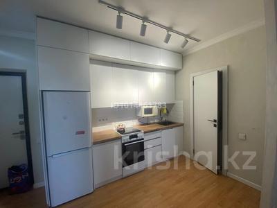 2-бөлмелі пәтер · 48 м², Үркер, Сыганак 2 — Школа-гимназия №78 им. Смагула Садуакасулы напротив школы, бағасы: 250 000 ₸ в Астане, Нура р-н