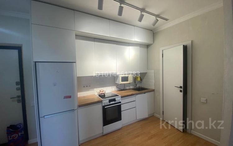 2-комнатная квартира · 48 м², мкр Уркер, Сыганак 2 — Школа-гимназия №78 им. Смагула Садуакасулы напротив школы за 250 000 ₸ в Астане, Нура р-н — фото 2