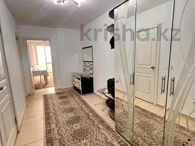 1-бөлмелі пәтер · 42.7 м² · 15/16 қабат, Ақкент ш/а., бағасы: 25.5 млн ₸ в Алматы, Алатауский р-н