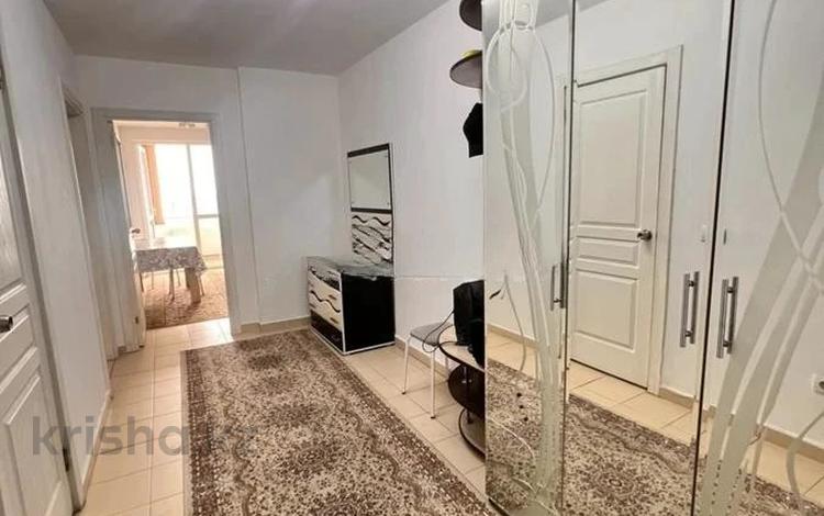 1-бөлмелі пәтер · 42.7 м² · 15/16 қабат, Ақкент ш/а., бағасы: 25.5 млн ₸ в Алматы, Алатауский р-н — фото 2