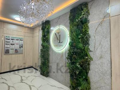 1-комнатная квартира · 45 м² · 4/12 этаж, квартал 189 373 за 20 млн 〒 в Шымкенте