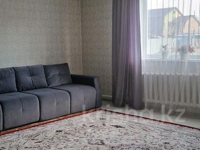 Отдельный дом • 3 комнаты • 80 м² • 10 сот., Пушкина 32 за 22.5 млн 〒 в Бишкуле