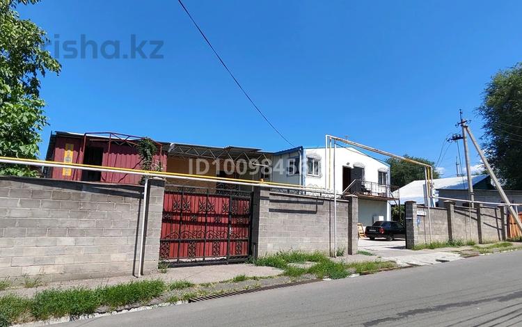 Свободное назначение, склады, кабинеты и рабочие места · 270 м² за 891 000 ₸ в Алматы, Наурызбайский р-н — фото 20