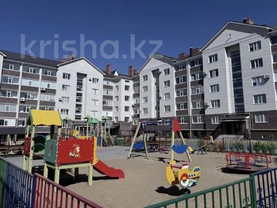 3-бөлмелі пәтер · 110.3 м² · 3/5 қабат, мкр. Алтын орда, бағасы: 48 млн ₸ в Актобе