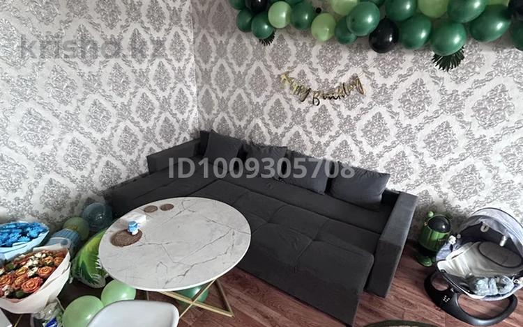 2-комнатная квартира · 44.2 м² · 5/5 этаж, Парковая 92 за 11.5 млн 〒 в Рудном — фото 15