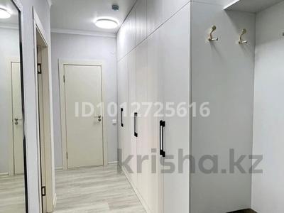 1-бөлмелі пәтер · 45 м² · 3/12 қабат, мкр Акбулак, Дарабоз, бағасы: 280 000 ₸ в Алматы, Алатауский р-н
