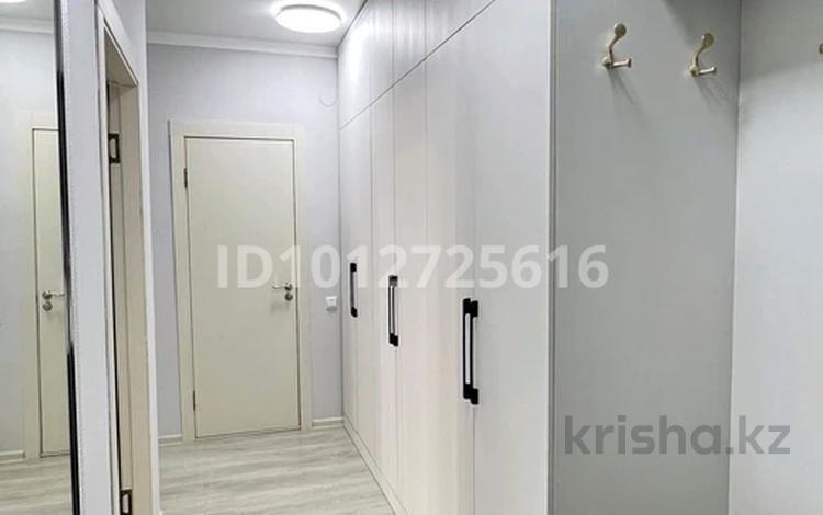 1-бөлмелі пәтер · 45 м² · 3/12 қабат, мкр Акбулак, Дарабоз, бағасы: 280 000 ₸ в Алматы, Алатауский р-н — фото 2