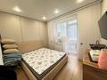 2-бөлмелі пәтер · 37 м² · 3/12 қабат, Ахмет Байтурсынулы 61, бағасы: ~ 23.1 млн ₸ в Астане, Сарайшык р-н — фото 4