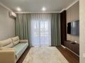 2-бөлмелі пәтер · 56 м² · 3/10 қабат, Т.Рыскулова 5/4 — Ул.Т.Рыскулова, бағасы: 25 000 ₸ в Астане, Есильский р-н