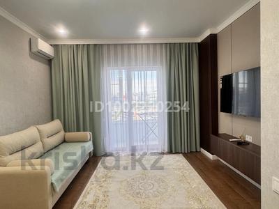 2-бөлмелі пәтер · 56 м² · 3/10 қабат, Т.Рыскулова 5/4 — Ул.Т.Рыскулова, бағасы: 25 000 ₸ в Астане, Есильский р-н