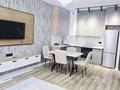 2-бөлмелі пәтер · 45 м² · 7/9 қабат, мкр Шымсити, ул. 189 квартал 241А, бағасы: 250 000 ₸ в Шымкенте, Абайский р-н