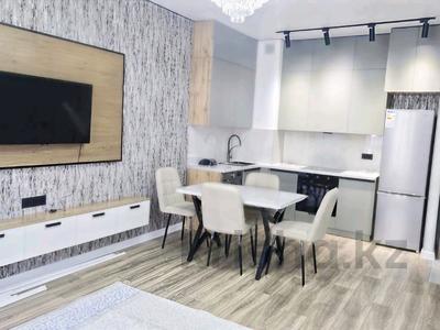 2-бөлмелі пәтер · 45 м² · 7/9 қабат, мкр Шымсити, ул. 189 квартал 241А, бағасы: 250 000 ₸ в Шымкенте, Абайский р-н