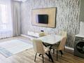 2-бөлмелі пәтер · 45 м² · 7/9 қабат, мкр Шымсити, ул. 189 квартал 241А, бағасы: 250 000 ₸ в Шымкенте, Абайский р-н — фото 2