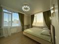 3-комнатная квартира · 80 м² · 8/19 этаж, Туран 57/3 — №24 за 500 000 ₸ в Астане, Есильский р-н — фото 3
