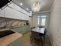 3-комнатная квартира · 80 м² · 8/19 этаж, Туран 57/3 — №24 за 500 000 ₸ в Астане, Есильский р-н — фото 4