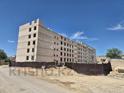 5-комнатная квартира · 165 м² · 3/7 этаж, 4 мкр Аманат Премиум 1 — Сзади 25 дома за 35 млн ₸ в Жанаозен