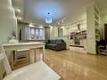 2-комнатная квартира · 63 м² · 3/9 этаж, Аскарова Асанбая 21 за 400 000 ₸ в Алматы, Наурызбайский р-н