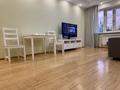 2-комнатная квартира · 63 м² · 3/9 этаж, Аскарова Асанбая 21 за 400 000 ₸ в Алматы, Наурызбайский р-н — фото 6