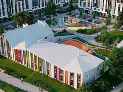 Участок · 68 соток, Туран за 1 млрд 〒 в Астане, Нура р-н