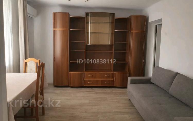3-бөлмелі пәтер · 44 м² · 2/2 қабат, Макашева 6, бағасы: 25 млн ₸ в Абае — фото 2