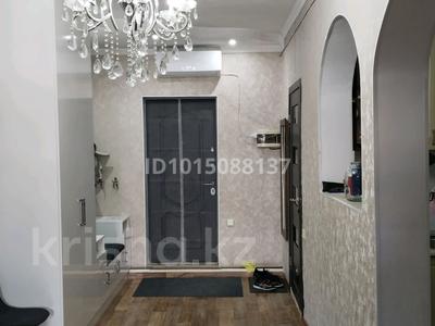 Отдельный дом · 4 комнаты · 120 м² · 9 сот., мкр Трудовик, Центральная 83 — В центре за 70 млн ₸ в Алматы, Алатауский р-н