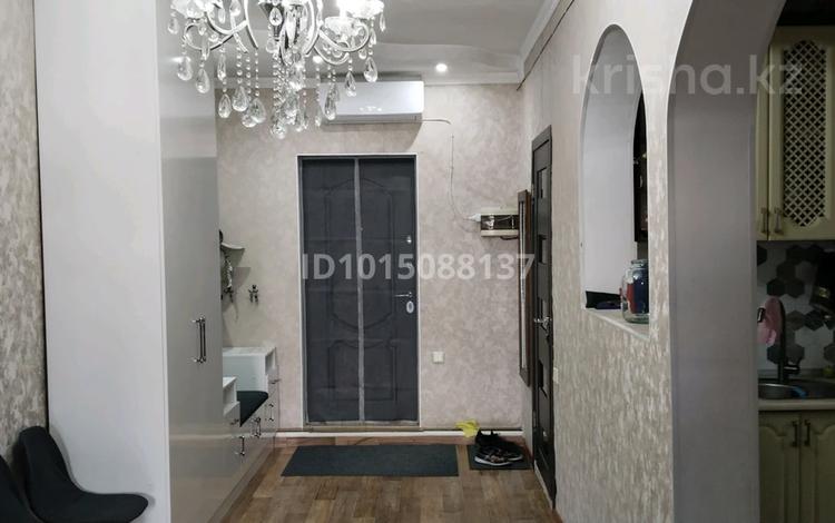 Отдельный дом · 4 комнаты · 120 м² · 9 сот., мкр Трудовик, Центральная 83 — В центре за 70 млн ₸ в Алматы, Алатауский р-н — фото 2