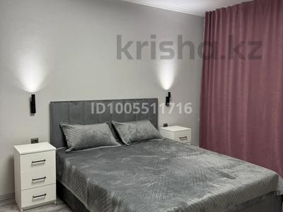 1-комнатная квартира · 32 м² · 1/9 этаж, 4 мкрн 10 за 12 000 〒 в Аксае