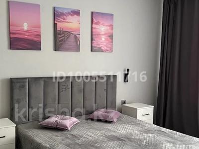 1-комнатная квартира · 32 м² · 1/9 этаж, 4 мкрн 10 за 14 000 ₸ в Аксае