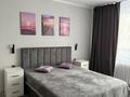 1-комнатная квартира · 32 м² · 1/9 этаж, 4 мкрн 10 за 14 000 ₸ в Аксае — фото 2