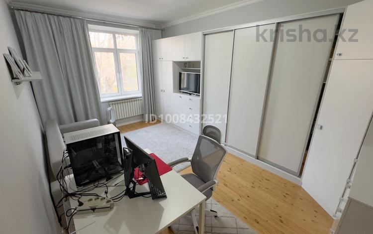 2-комнатная квартира · 53.9 м² · 2/3 этаж, Жамбыла 55/57 — Угол улицы Байсеитовой за 200 млн ₸ в Алматы, Алмалинский р-н — фото 5