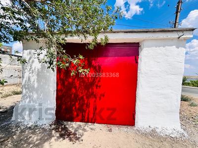 Гараж · 24 м² · 6 мкр — Есенберлина за 4 млн 〒 в Жезказгане