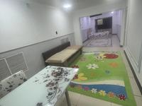 2-комнатная квартира · 60 м² · 1/5 этаж, 1,24 за 10 000 〒 в Кульсары