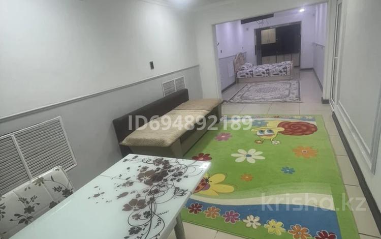 2-комнатная квартира · 60 м² · 1/5 этаж, 1,24 за 10 000 ₸ в Кульсары — фото 3