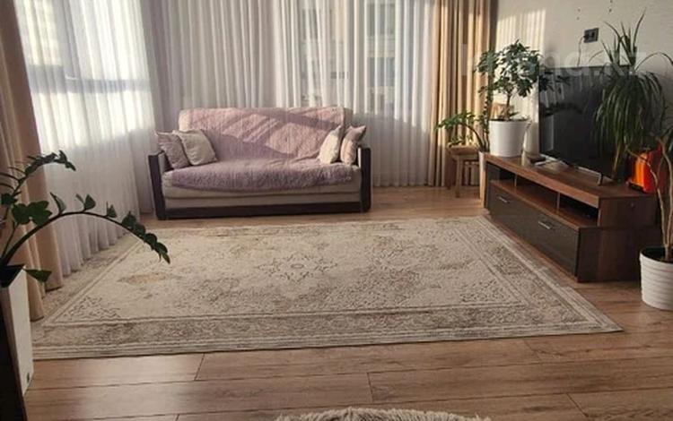 2-комнатная квартира · 65.1 м² · 10/12 этаж, Ахмет Байтурсынулы 6 за 45 млн ₸ в Астане, Алматы р-н — фото 38