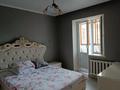 3-комнатная квартира · 63 м² · 4/5 этаж, Абая 202 — Абая угол Ворошилова за 28 млн 〒 в Таразе