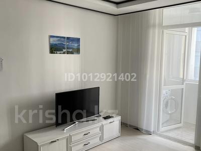 2-бөлмелі пәтер · 50 м² · 5/21 қабат, Бухар жырау 20Б, бағасы: 42 млн ₸ в Астане, Есильский р-н