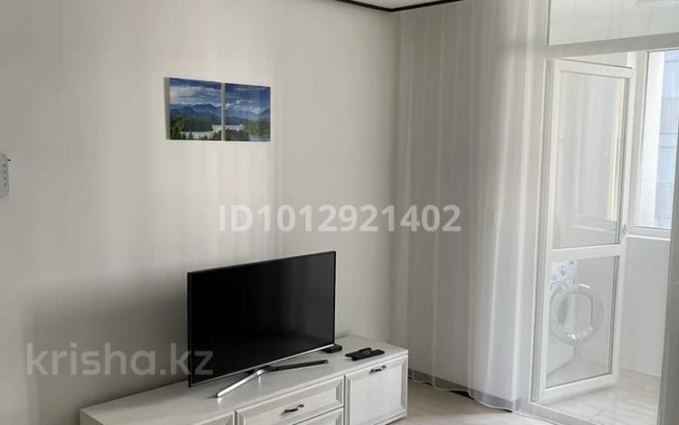 2-бөлмелі пәтер · 50 м² · 5/21 қабат, Бухар жырау 20Б, бағасы: 42 млн ₸ в Астане, Есильский р-н — фото 2