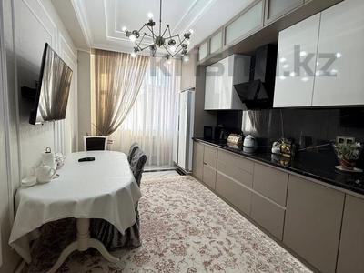 3-комнатная квартира · 118 м² · 11/15 этаж, 17-й мкр, ​17-й микрорайон 6 за 64.5 млн 〒 в Актау