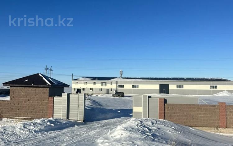 Өнеркәсіптік база · 80 сотық, Астана 93, бағасы: 2 млн ₸ в Сарыарка р-н — фото 2