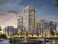 2-бөлмелі пәтер · 63.97 м² · 2/14 қабат, Улы Дала 28 — Улы Дала -Туран, бағасы: 33 млн ₸ в Астане, Есильский р-н