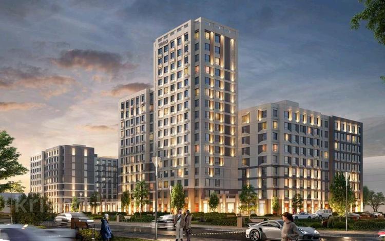 2-бөлмелі пәтер · 63.97 м² · 2/14 қабат, Улы Дала 28 — Улы Дала -Туран, бағасы: 33 млн ₸ в Астане, Есильский р-н — фото 4